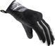 Мотоперчатки FLASH - KP Black-Grey