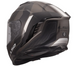 Мотошолом LS2 FF818 Storm 3 Sporty Black Grey L