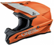 Мотошлем Oneal 1SRS Matt Orange L