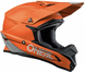 Мотошлем Oneal 1SRS Matt Orange L
