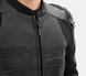 Мотокуртка Shima Bandit 2.0 Black Black L