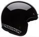 Мотошолом BELL MAGNUM - SOLID Black M