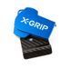 Захист TBI X-GRIP TBI protector, blue KTM SX, HQV TC, 2023-> KTM EXC, HQV TE, 2024-> GASGAS EC(F),MC(F), 2024->