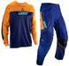 Комплект LEATT Ride Kit 3.5 Junior Orange 22/Small