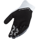 Мотоперчатки LS2 Bend White Grey M