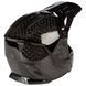 Мотошолом Klim F5 ECE Shred Black - Asphalt S