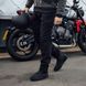 Мотоджинси Merlin REMY 2 D3O CARGO BLACK REGULAR 30
