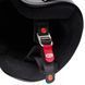 Мотошолом BELL MAGNUM - SOLID Black M