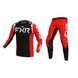Мотоштаны FXR Helium MX 22-Red/Black 34
