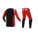 Мотоштаны FXR Helium MX 22-Red/Black 34
