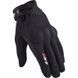 LS2 Dart 2 Lady Gloves Black
