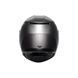 Мотошлем AGV K3 Gloss Gray ECE2206 L