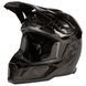 Мотошолом Klim F5 ECE Shred Black - Asphalt S