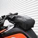 Мотосумка на бак Oxford Aqua M2 Mini Tank bag Black