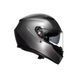 Мотошлем AGV K3 Gloss Gray ECE2206 L