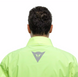 Мотодождевик куртка Dainese ULTRALIGHT RAIN JACKET FLUOYELLOW L