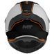 Мотошлем MT STINGER 2 CORE B0 Gloss XS