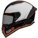 Мотошлем MT STINGER 2 CORE B0 Gloss XS