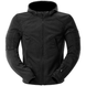 Мотокуртка FURYGAN EVALD VENTED текстиль black L 6487 1L