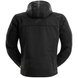 Мотокуртка FURYGAN EVALD VENTED текстиль black L 6487 1L