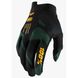 Мотоперчатки RIDE 100% iTRACK Glove Sentinel M