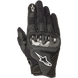 Моторукавиці жіночі ALPINESTARS Stella SMX-1 Air V2 Black M