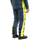 Мотодощовик штани Dainese STORM 2 UNISEX PANTS Black Yellow S