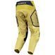 Штани кросові Pant 350 Track Evo beige tan blue 32