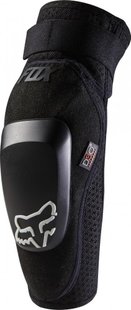 Мотоналокотники FOX LAUNCH PRO D3O ELBOW GUARD Black Large