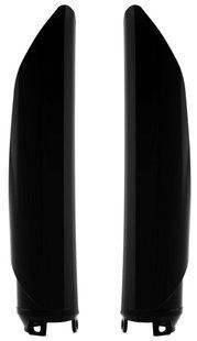 Захист вилки Polisport Fork Guard - Beta Black