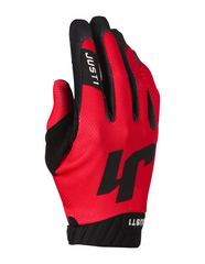 Мотоперчатки Just1 J-flex 2.0 Red Black L