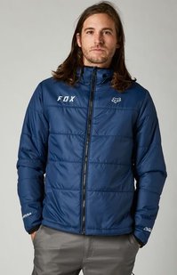 Куртка FOX RIDGEWAY Jacket Dark Indigo L