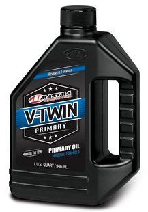 Масло трансмісійне Maxima Primary Fluid 1л, 80w