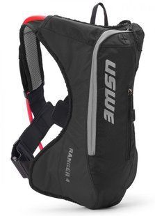 Рюкзак USWE RANGER 4L Black Small