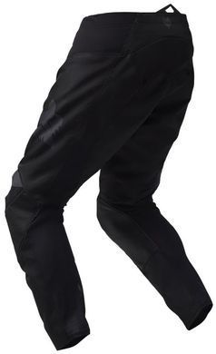 Дитячі штани FOX 180 Youth Pant BLACKOUT Black Y 26