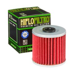 Фільтр масляний Hiflo Filtro HF123