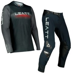 Джерси штаны Leatt 5.5 Black L