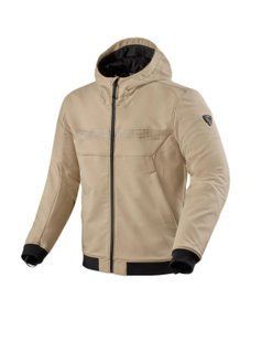 Куртка REV'IT PARABOLICA 2 текстиль sand/sand M