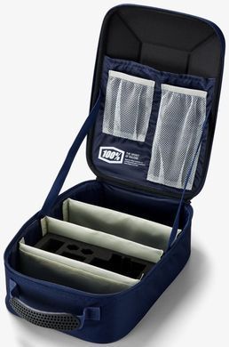 Сумка для окулярів Ride 100% Goggle Case Louis Goggle Bag