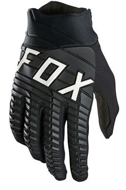 Перчатки FOX 360 GLOVE Black XL (11)