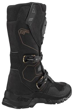 Моточеревики LEATT GPX 7.5 Boot Adventure HydraDri Stealth 9