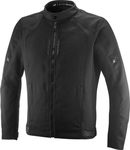 Мотокуртка IXON Shadow black L