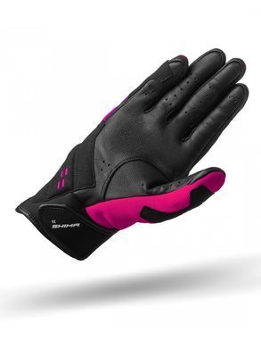Моторукавички жіночі Shima Drift Pink XS