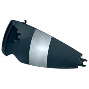 Sunvisor Antiscratch Anti-fog