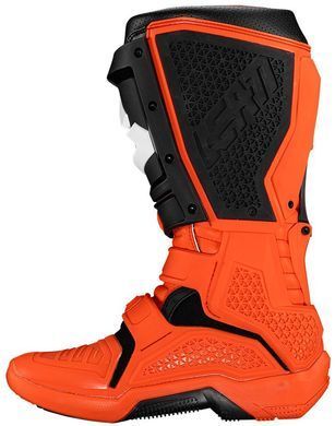 Моточеревики LEATT 5.5 FlexLock Boot Orange, 8