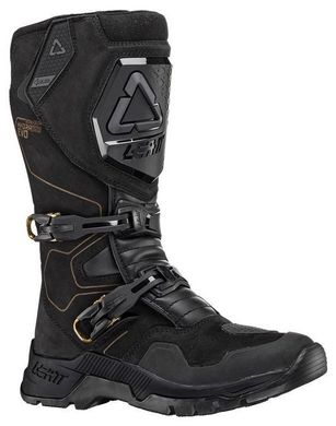 Мотоботи LEATT 7.5 Boot Adventure HydraDri Stealth 9