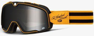 Маска кросова 100% BARSTOW Goggle Raymond, Mirror Silver Lens