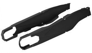 Захист свінгарму Polisport Swingarm Protector - Gas Gas Black