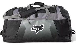 Сумка для формы FOX PODIUM GB 180 DUFFLE - LEED Pewter Gear Bag