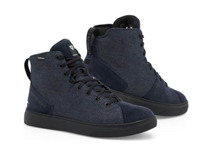 Моточеревики REV'IT DELTA H2O dark blue/black 42